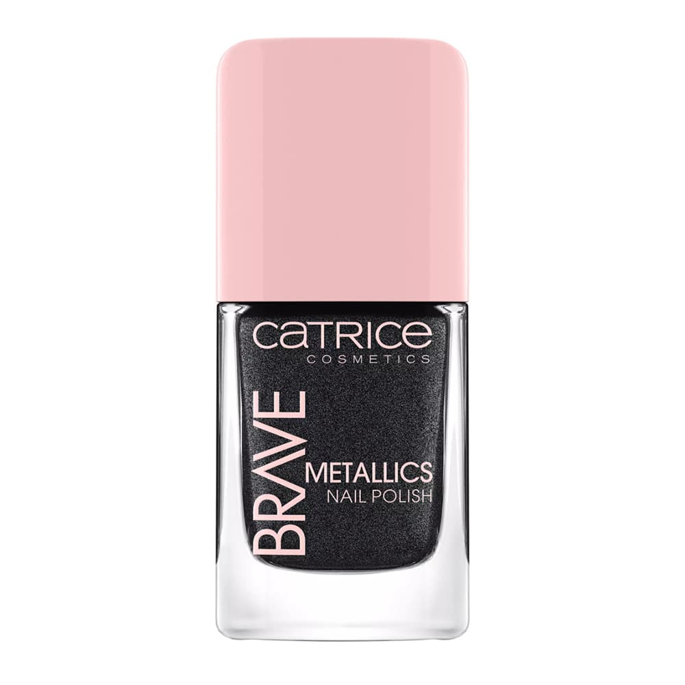 Catrice - Brave Metallics Nail Polish 01