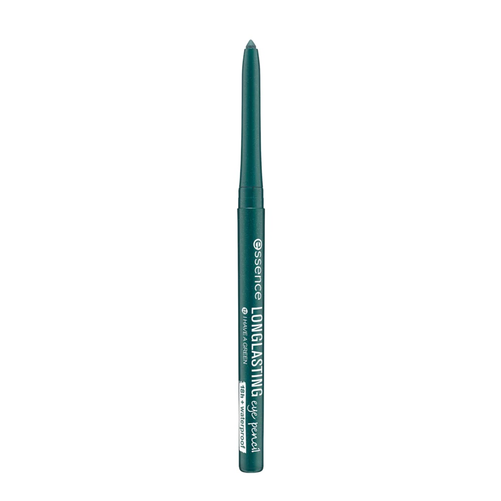 Essence -  Long-lasting Eye Pencil 12