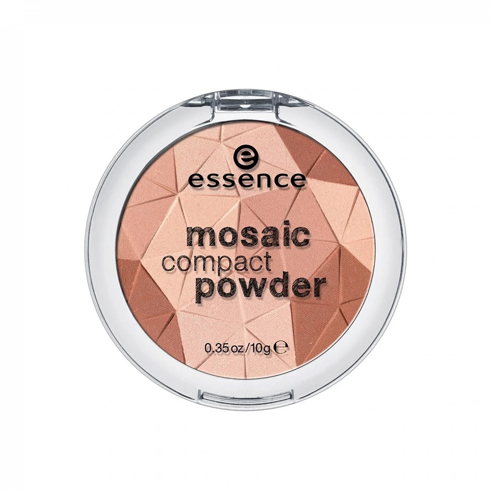 Essence -  Mosaic Compact Powder 01
