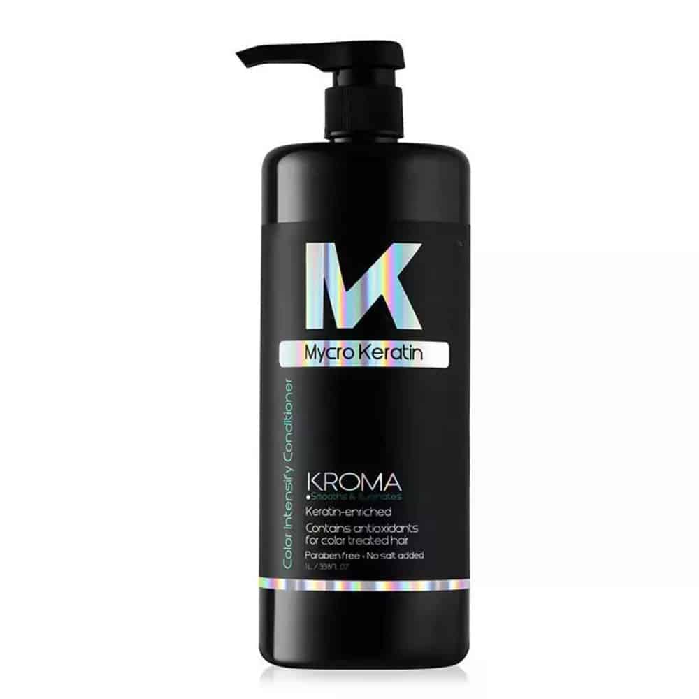 MycroKeratin - Kroma Color Intensify Conditioner 1L
