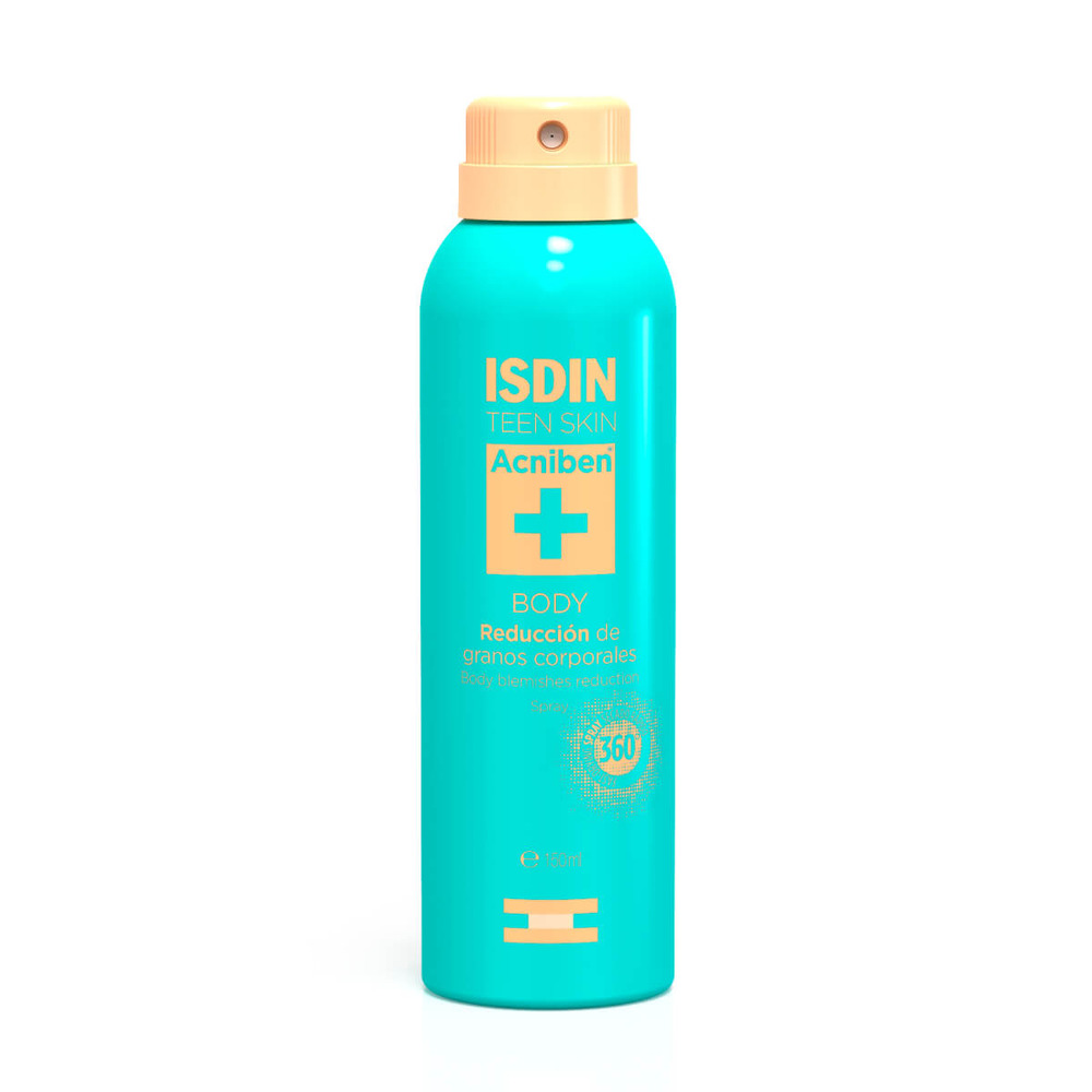 ISDIN - Acniben Body spray 150ml