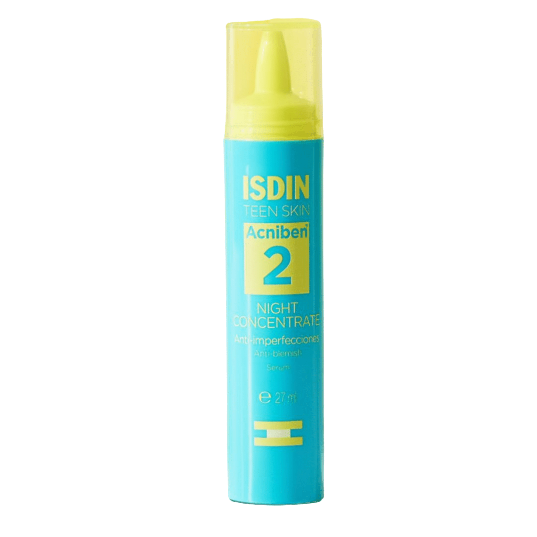 ISDIN - Acniben Anti-Blemish Night Serum 27ml