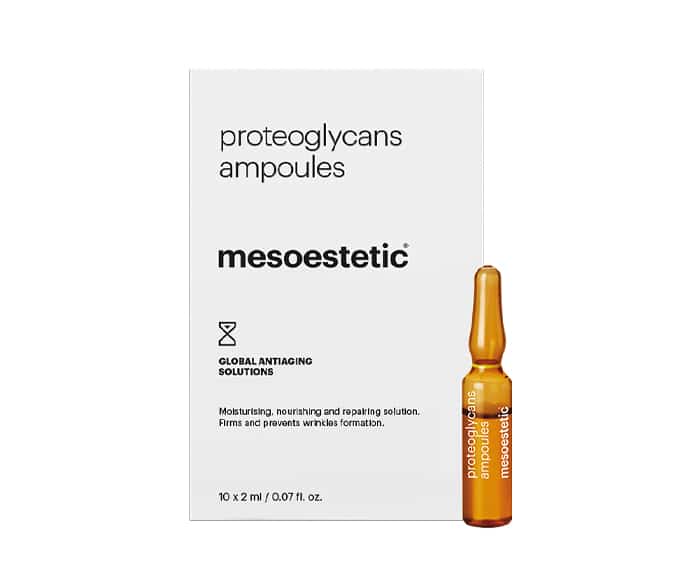 Mesostetic peptide - 30 ml.