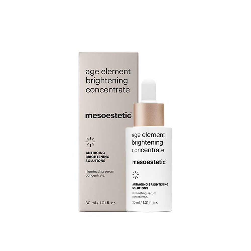 Mesoestetic - Age Element Brightening Concentrate 30ml