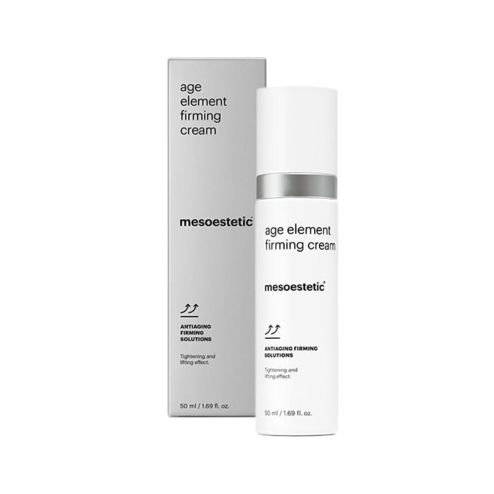 Mesoestetic - Age Element Firming Cream 50ml