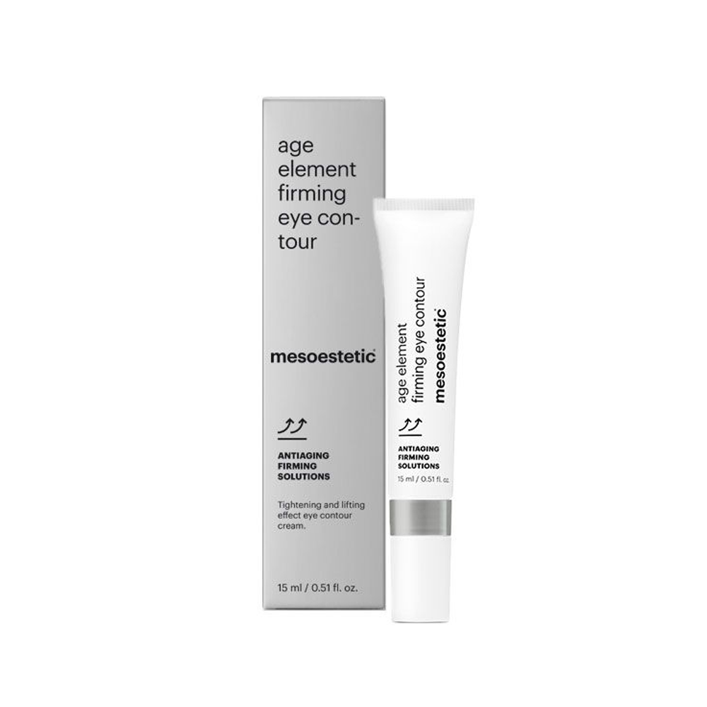 Mesoestetic - Age Element Firming Eye Contour 15ml