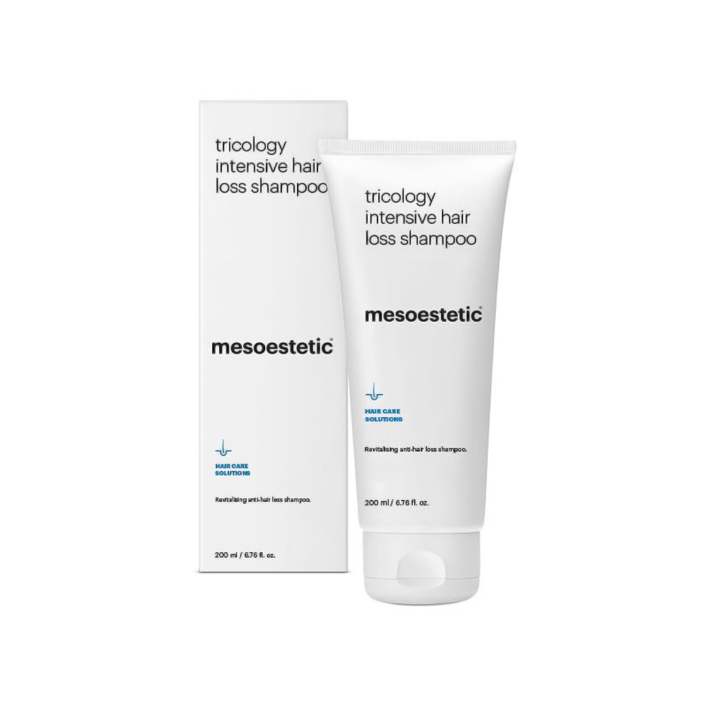 Mesoestetic - Tricology Hair Loss Shampoo 200ml