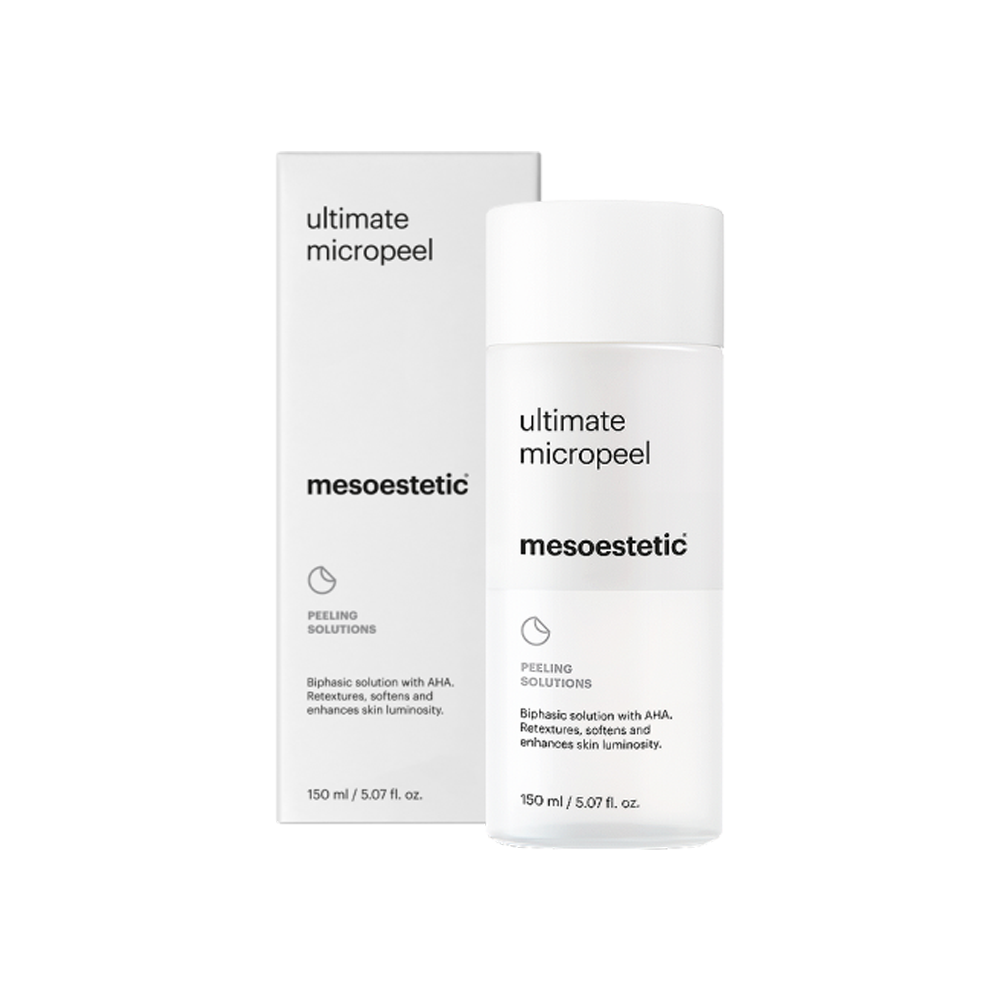 Mesoestetic - Ultimate Micropeel 150ml