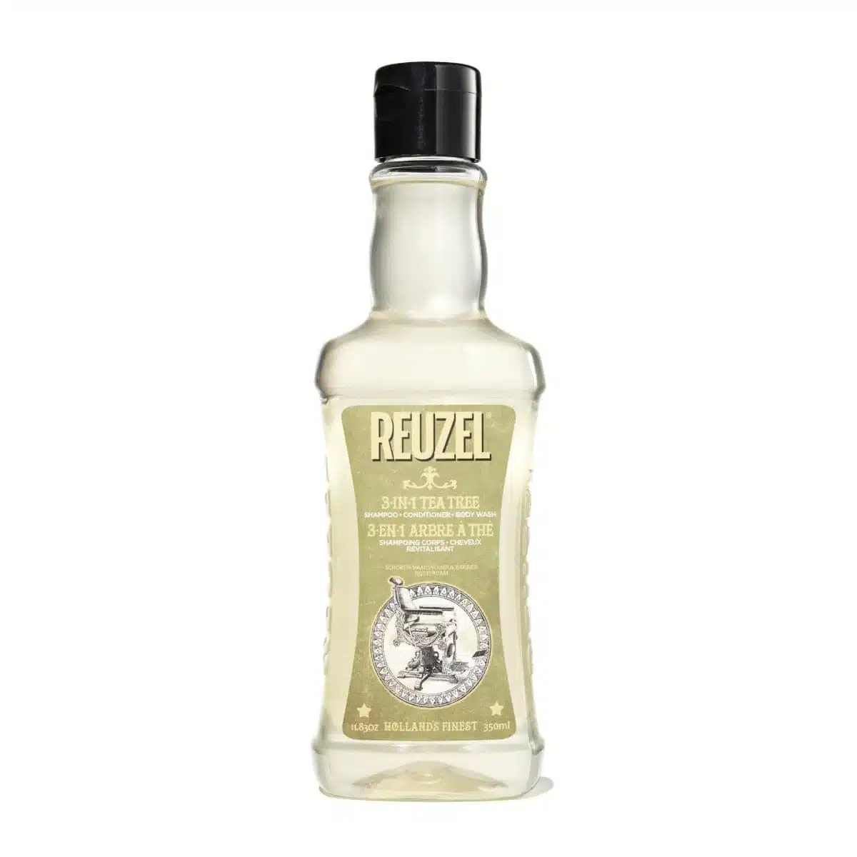 Reuzel - 3-in-1 Shampoo 350ml