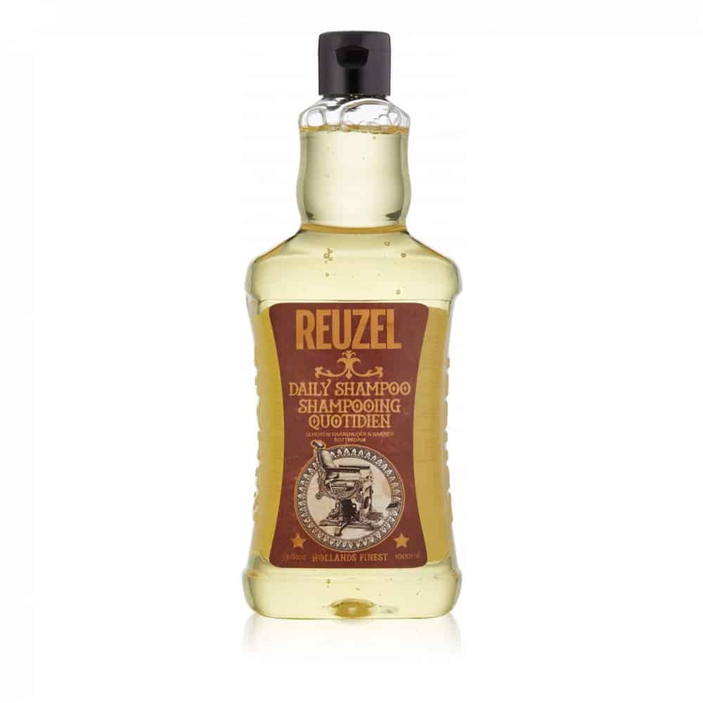 Reuzel - Daily Shampoo 1litre