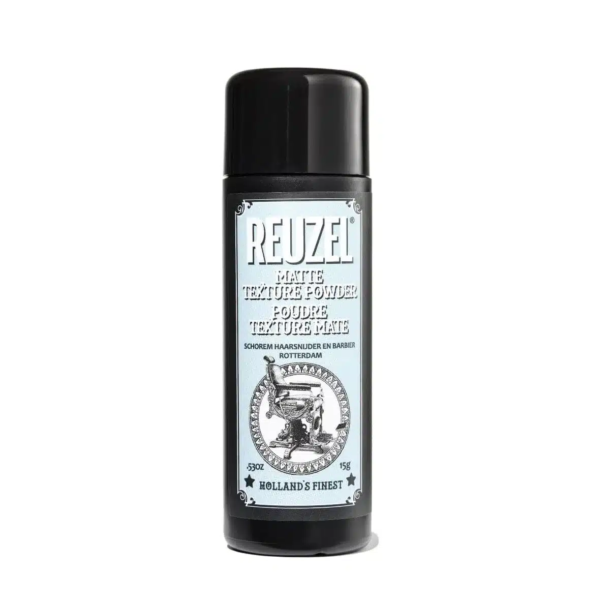 Reuzel - Matte Texture Powder 15g