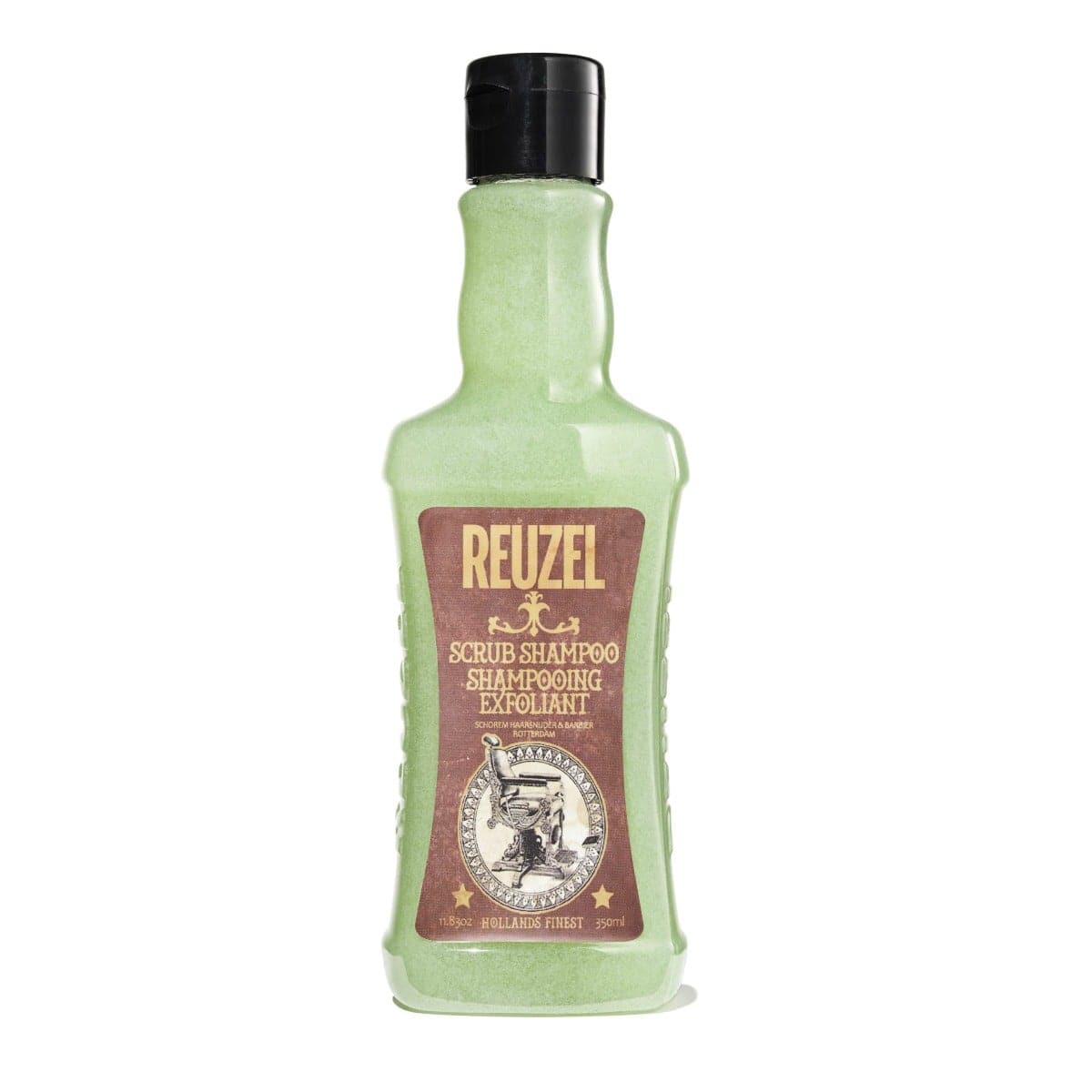 Reuzel - Scrub Shampoo 350ml