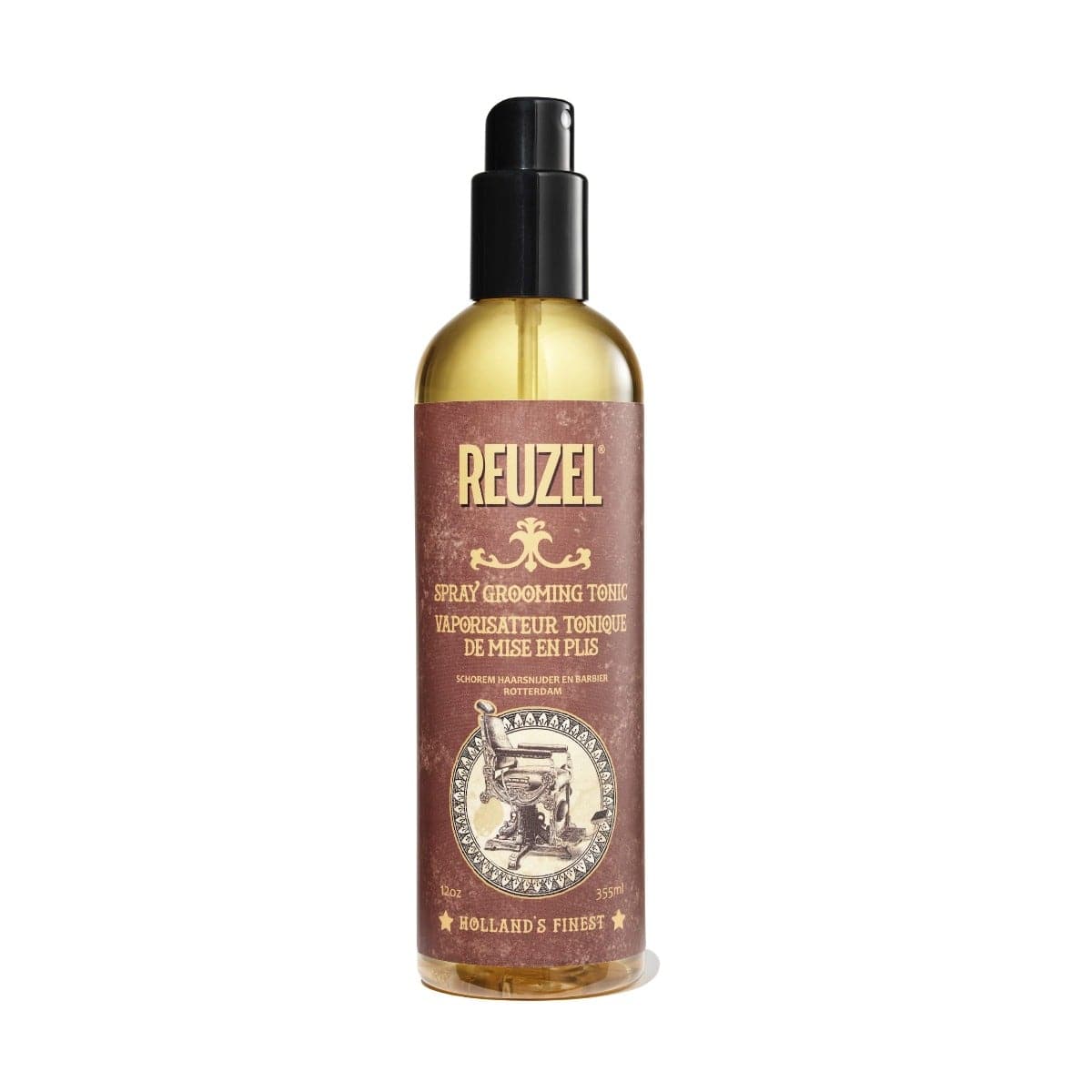 Reuzel - Spray Grooming Tonic 355ml