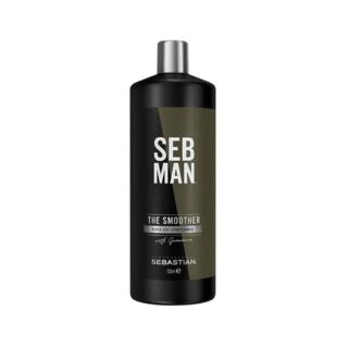 SEB MAN The Smoother Conditioner 1000ml