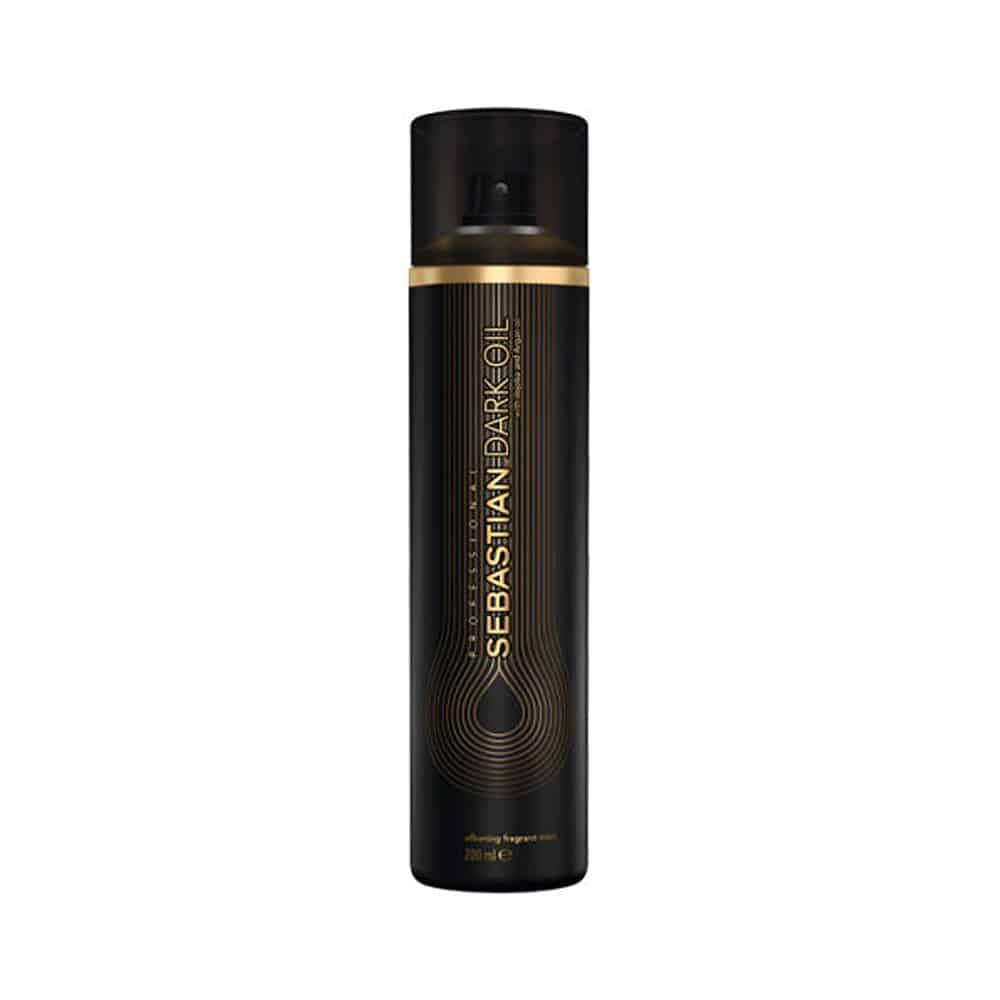 Sebastian Professional - Dark Oil Fragrance Mist 200ml