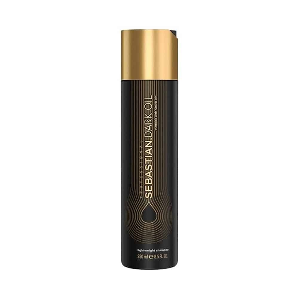 Sebastian Professional - Dark Oil Shampoo 250ml