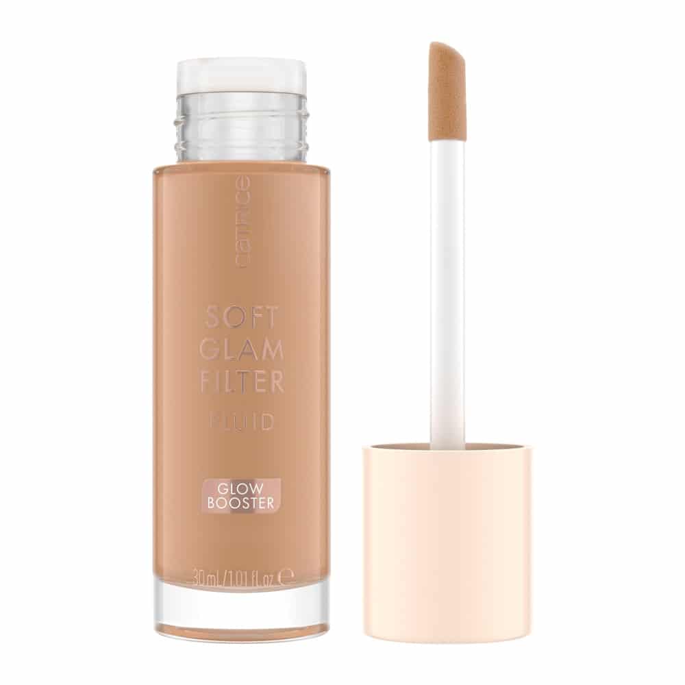 Catrice - Soft Glam Filter Fluid 030