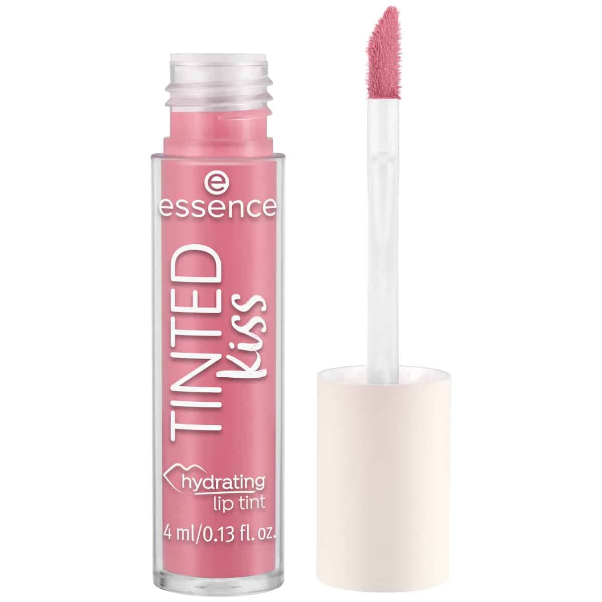 Essence Tinted Kiss Hydrating Lip Tint 101