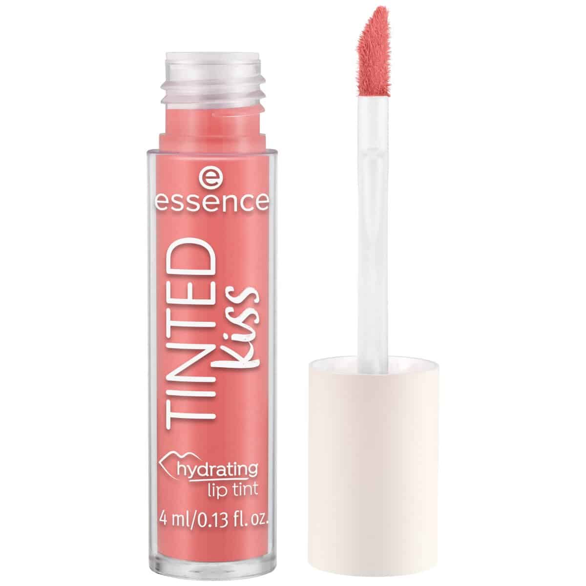Essence Tinted Kiss Hydrating Lip Tint 102
