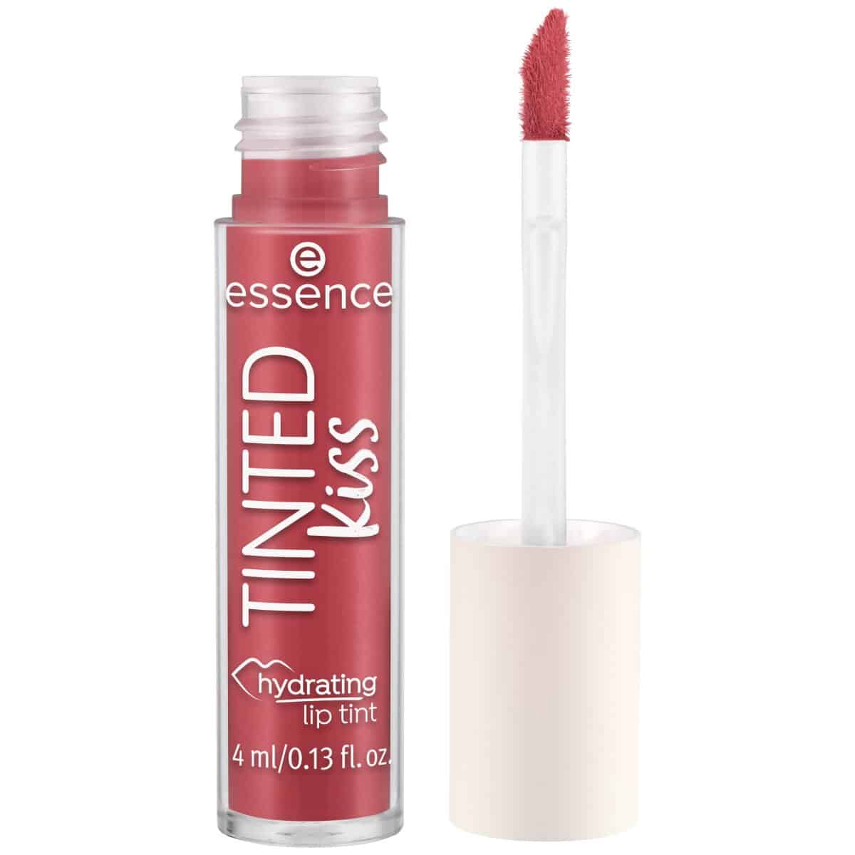 Essence Tinted Kiss Hydrating Lip Tint 107