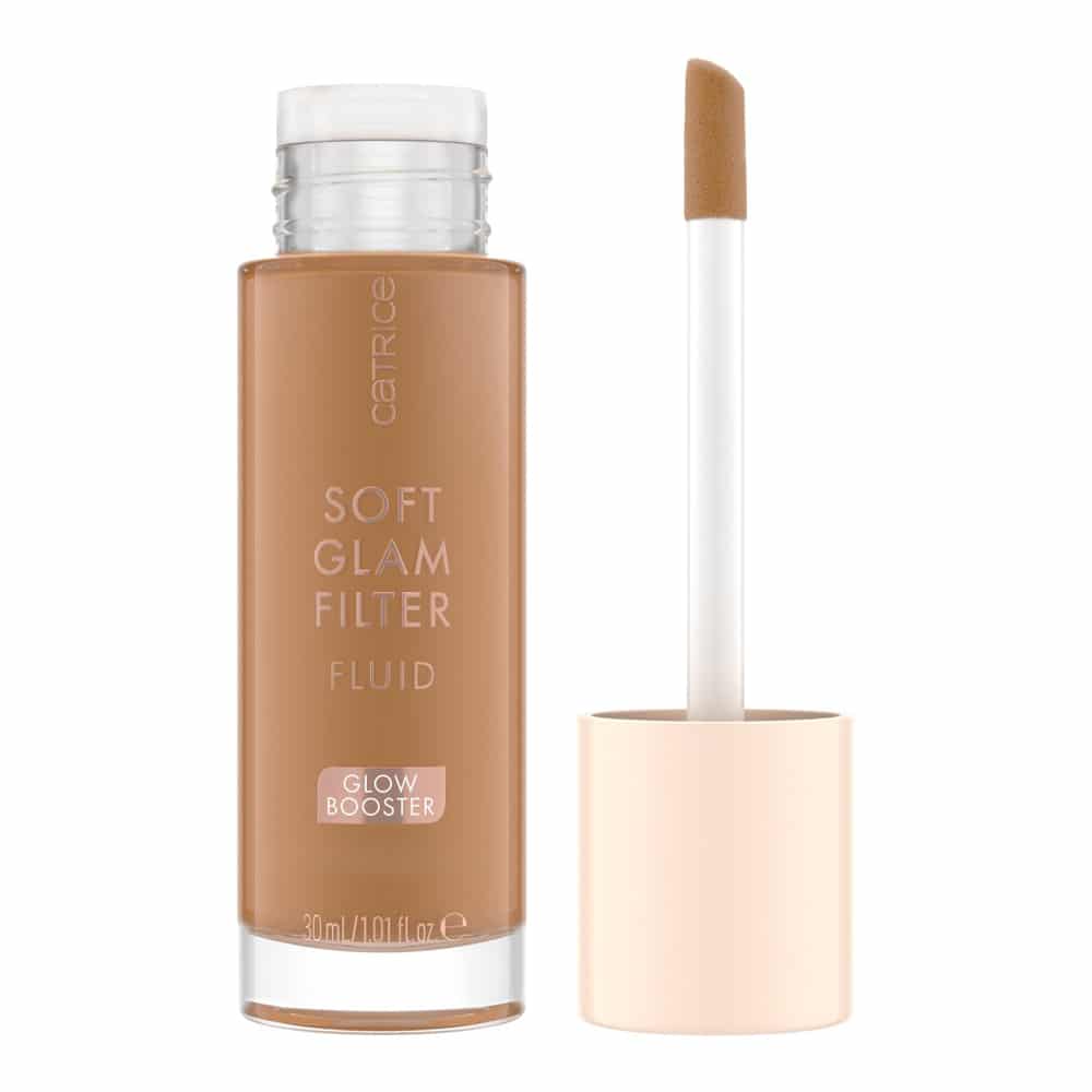 Catrice - Soft Glam Filter Fluid 065