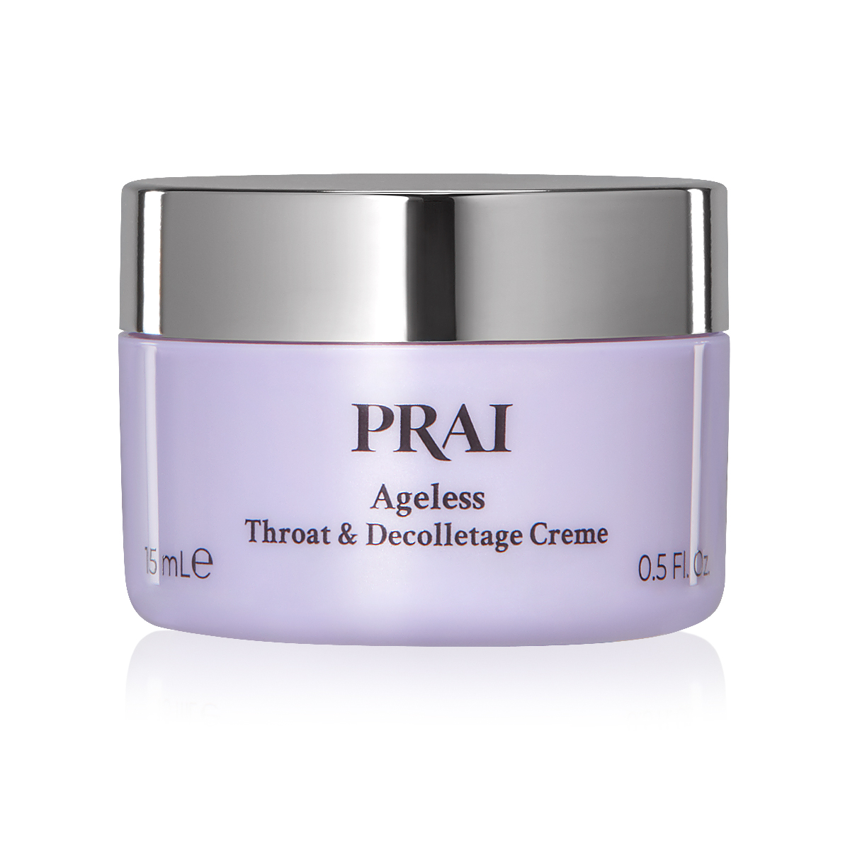 PRAI BEAUTY - Ageless Throat & Decolletage Crème 15ml