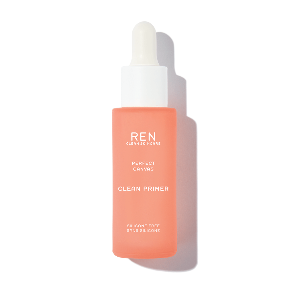 REN Clean Skincare - Clean Primer