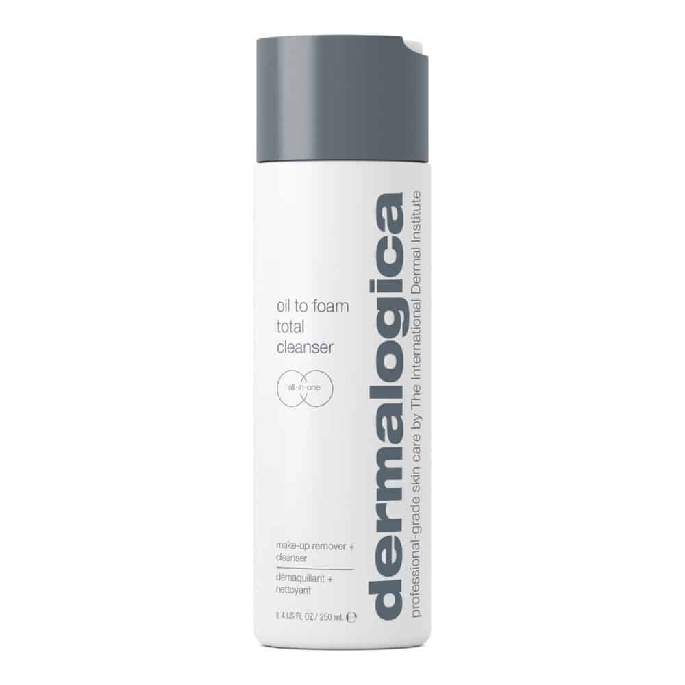 Dermalogica - Oil To Foam Total Cleanser 250ml