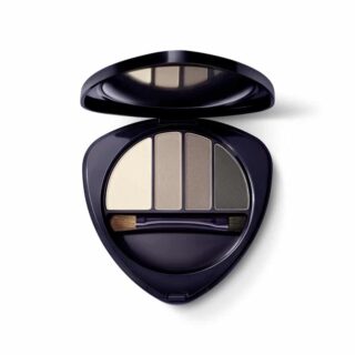 Dr.Hauschka - Eye and Brow Palette 01 stone 5.3g