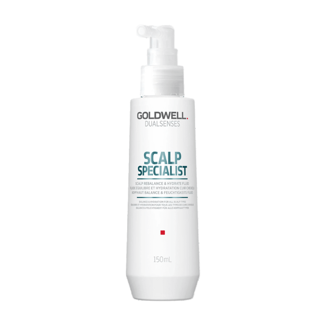 Goldwell - Dualsenses Scalp Specialist Balancing & Hydrate Fluid 150ml