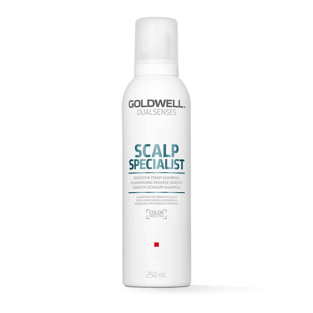 Goldwell - Dualsenses Scalp Specialist Foam Shampoo 250ml