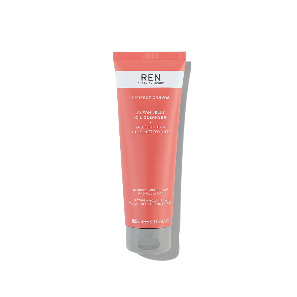 REN Clean Skincare - Jelly Oil Cleanser