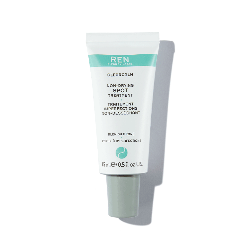 REN Clean Skincare - Clearcalm Non-drying Spot Treatment