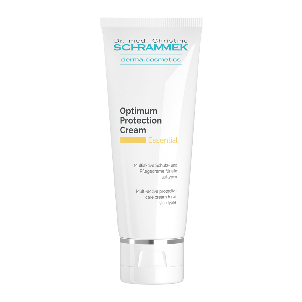 Dr Schrammek - Optimum Protection Cream 75ml