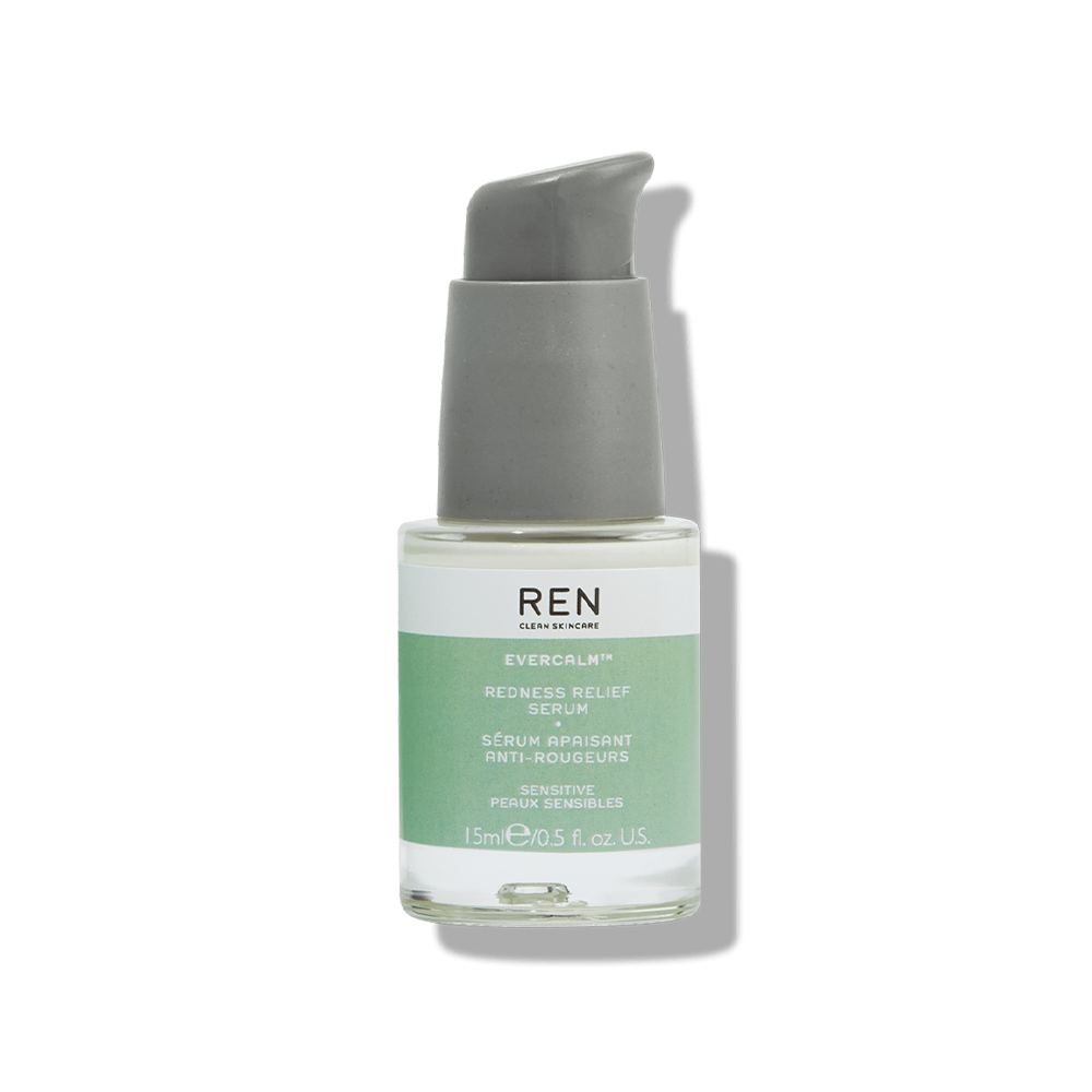 REN Clean Skincare - Evercalm Redness Relief Serum 15ml