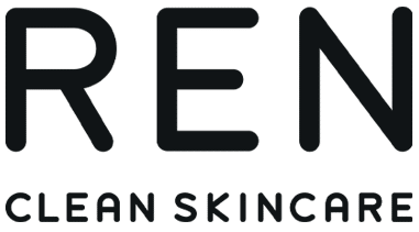 Ren clean skincare logo.