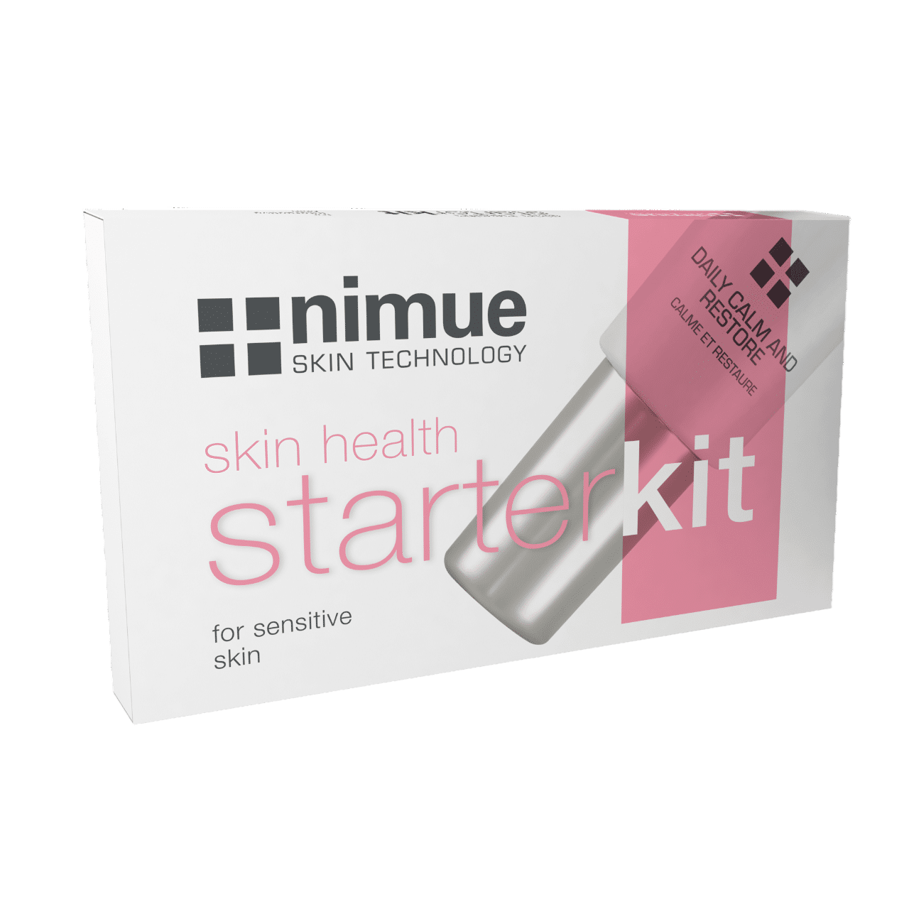Nimue - Sensitive Starter Kit