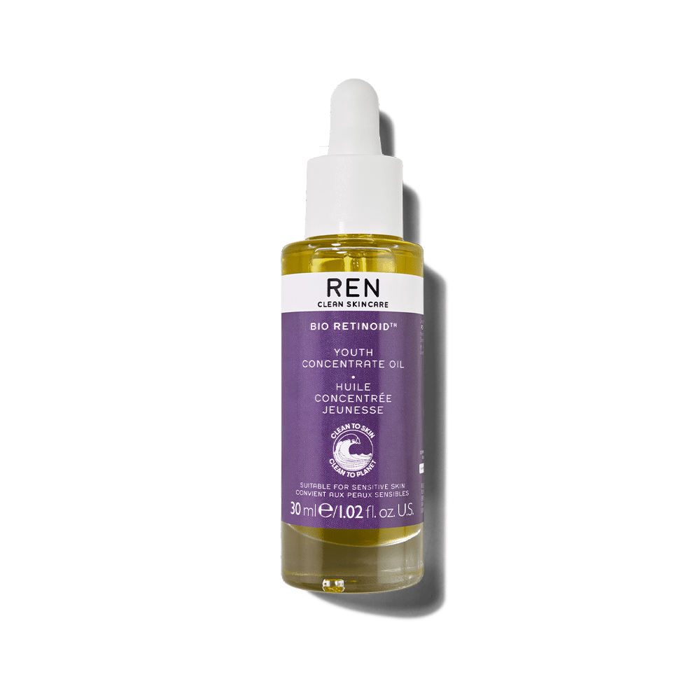 REN Clean Skincare - Youth Concentrate Oil