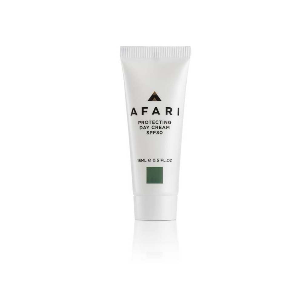 AFARI - Protecting Day Cream Mini 15ml
