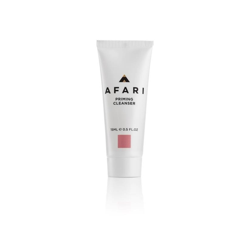 AFARI - Priming Cleanser Mini 15ml