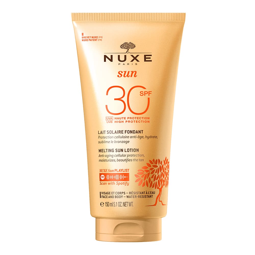 NUXE - NUXE Sun SPF30 - for face AND body 150ml