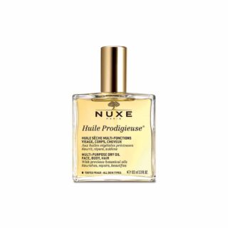 NUXE - Huile Prodigieuse  - Multi-Use Dry Oil 100ml