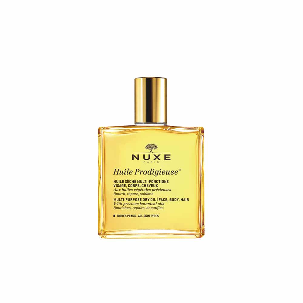 NUXE - Huile Prodigieuse - Multi-Use Dry Oil 50ml