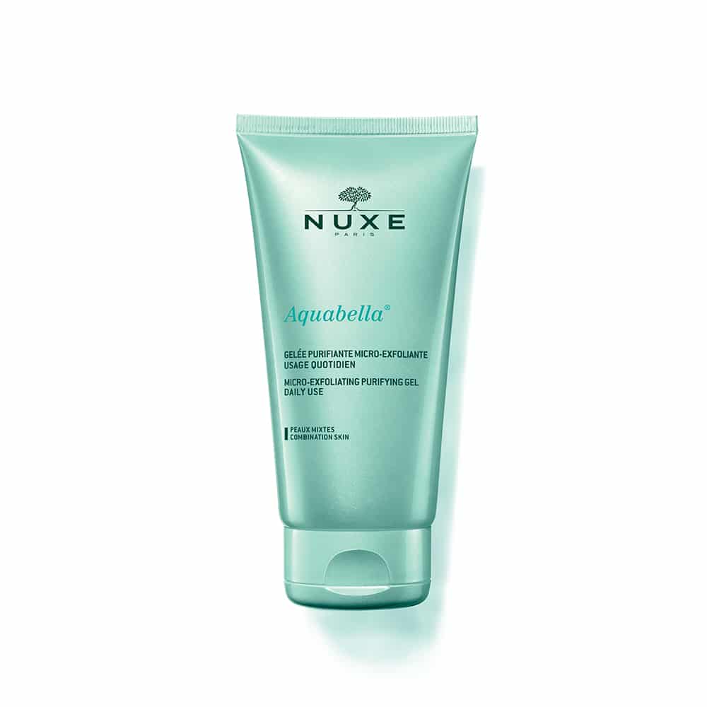 NUXE - Aquabella Exfoliating Cleansing Gel 150ml