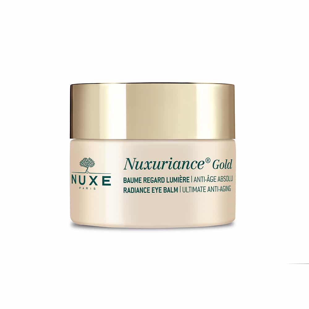 NUXE - Nuxuriance Gold Nutri-replenishing Eye Balm 15ml