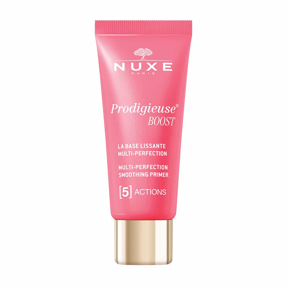 NUXE - Prodigieuse Boost Multi Perfection Smoothing Primer 30ml