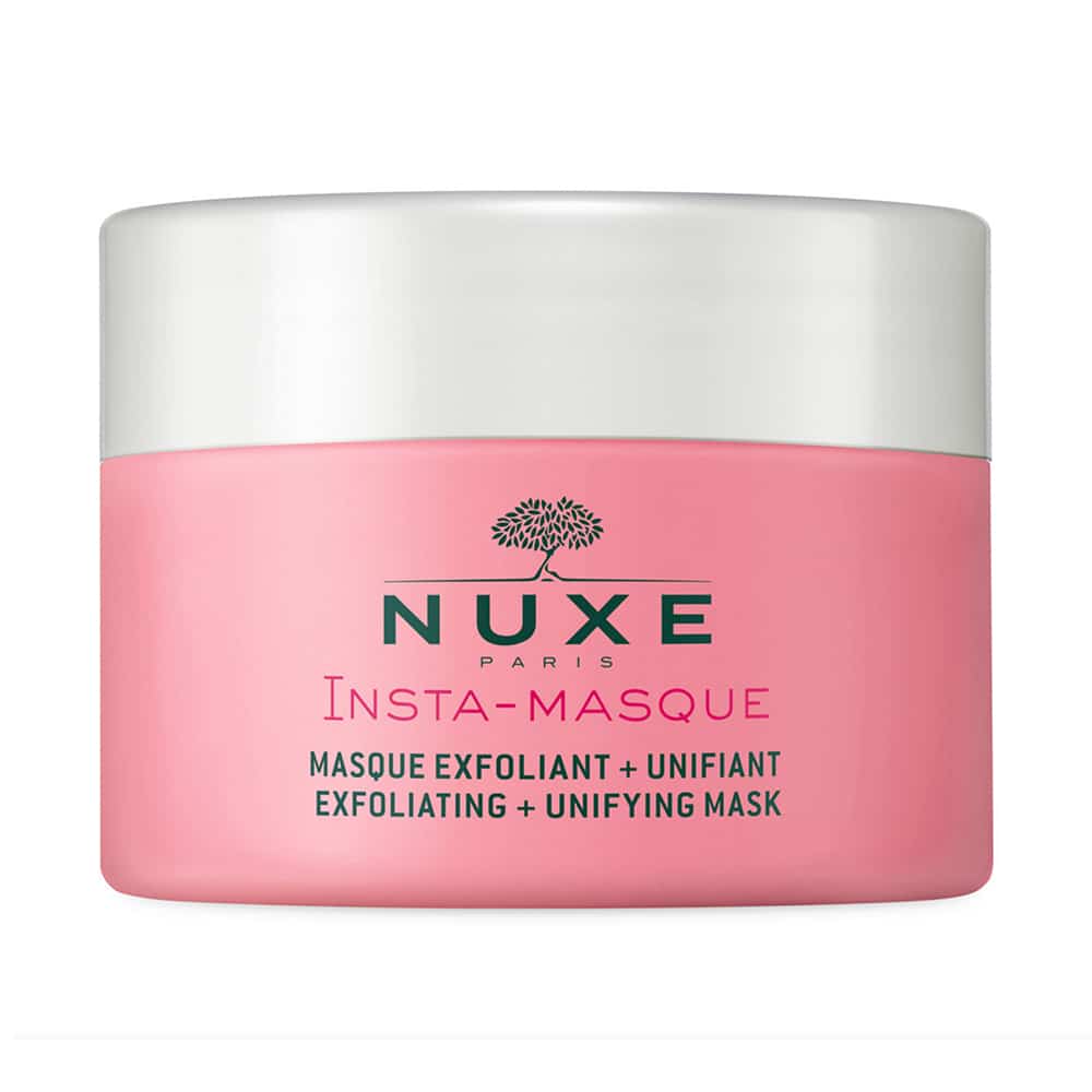 NUXE - InstaMasque Exfoliating Unifying Mask 50ml