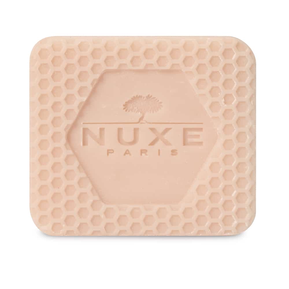 NUXE - Rêve de Miel Gentle Shampoo Bar 65gr