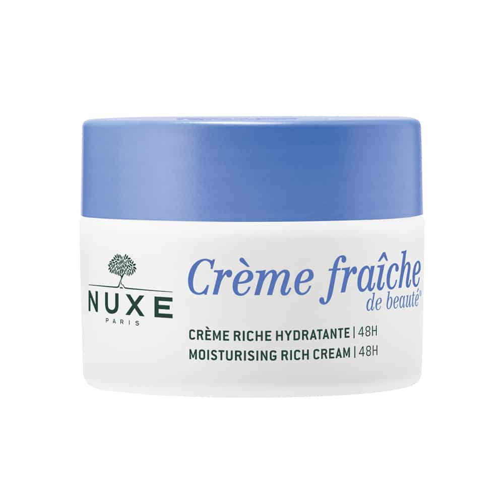 NUXE - Crème Fraîche® de Beauté Moisturising Rich Cream 50ml