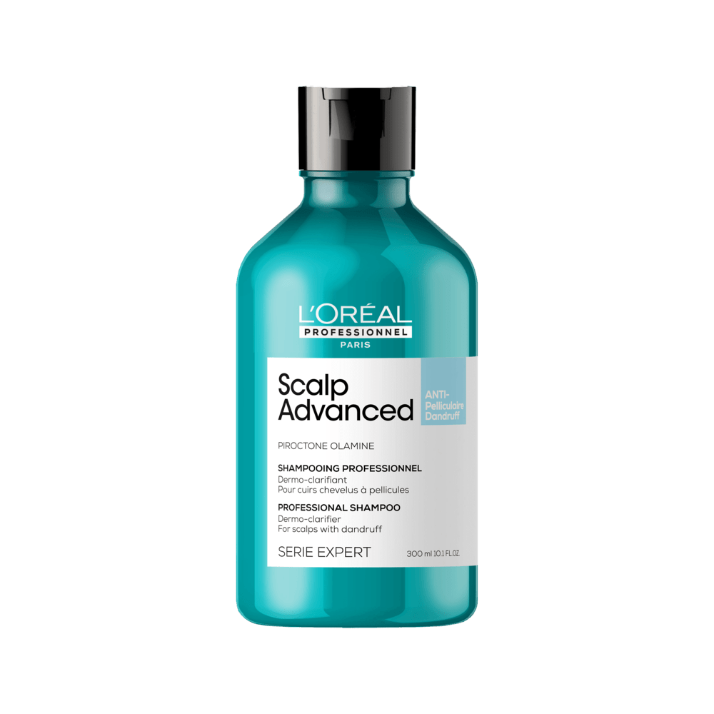 L’Oréal Professionnel - Serie Expert Scalp A-dandruff Shampoo 300ml